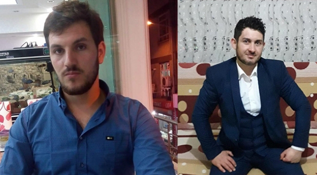 Maden ocağında asansör kazası