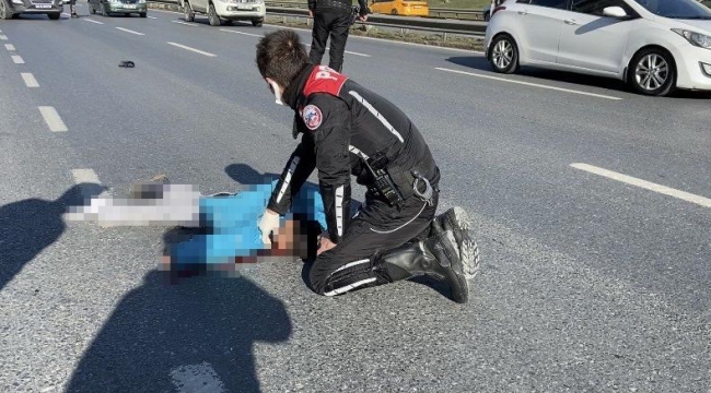 Minik Kerim'den acı haber