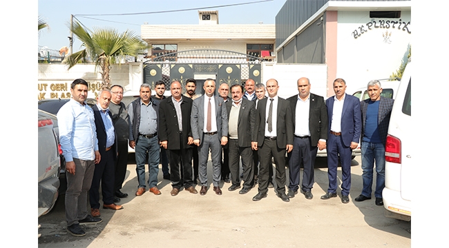 ‘Muhtarlar belediyelerden yeterince destek alamıyor’