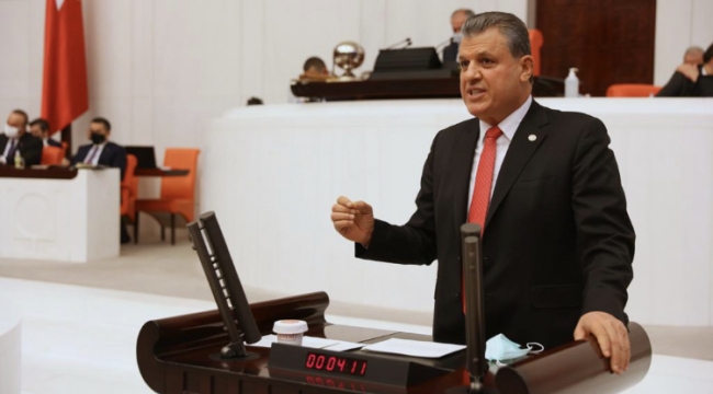 'Müjdeden' faiz çıktı