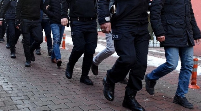 PKK/KCK terör örgütüne operasyon