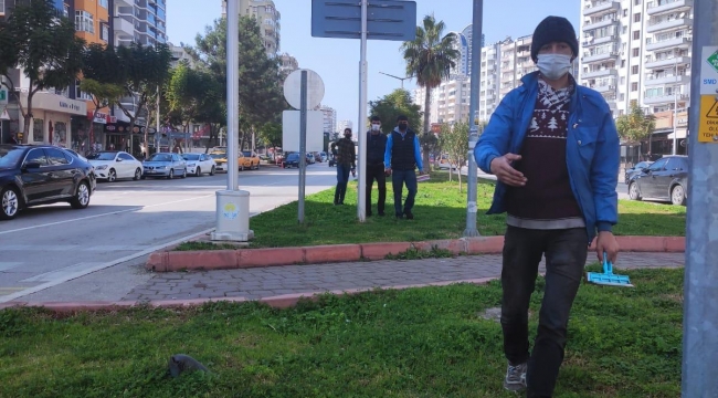 Polisler, çocukların suça karışmasını  ÖNLEMEYE ÇALIŞIYOR