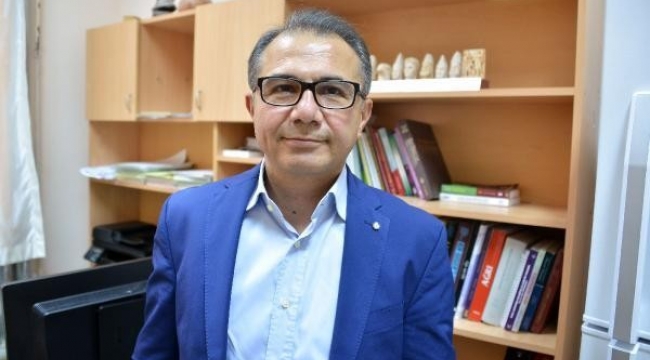 Prof. Dr. Şahin: "Kanserden ölümler Covid'den 4 kat fazla"