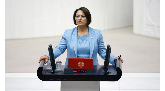Protez ve ortez teknikerleri meclis gündeminde