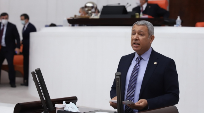 ‘SATA SATA BİTİREMEDİLER’