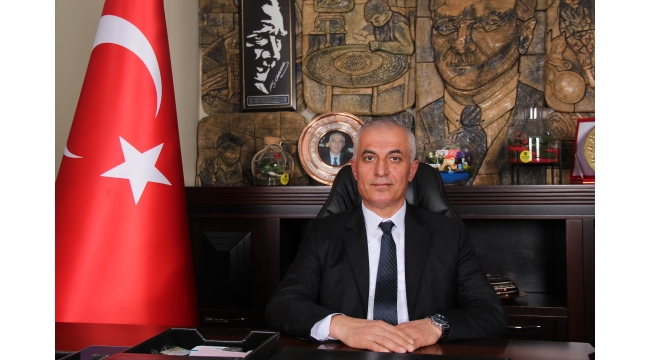 'Sevdiklerinizin hediyesini esnaftan alın'