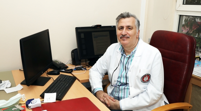 ‘Sigarayı bırak hayatına yıllar ekle’