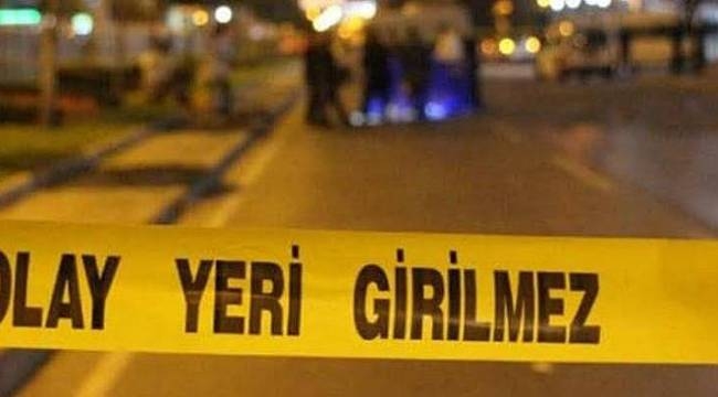Silahlı kavgada hayatını kaybetti