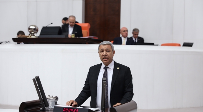 Sümer: Yoksulluk, vatandaşın hayat tarzı haline geldi