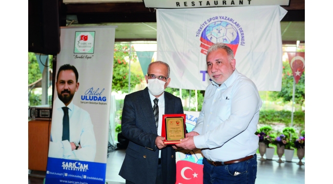 TSYD’DEN 10 ÖDÜL