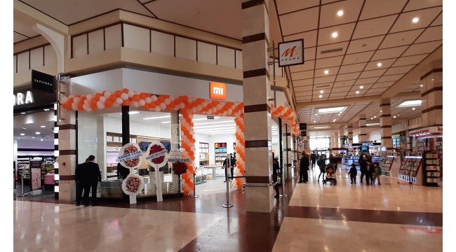 Xiaomi , Vicco ve Nadide Çanta Bijuteri M1 ADANA AVM’de