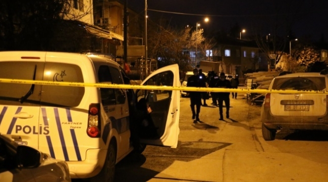 Yeni evinde cansız bedeni bulundu