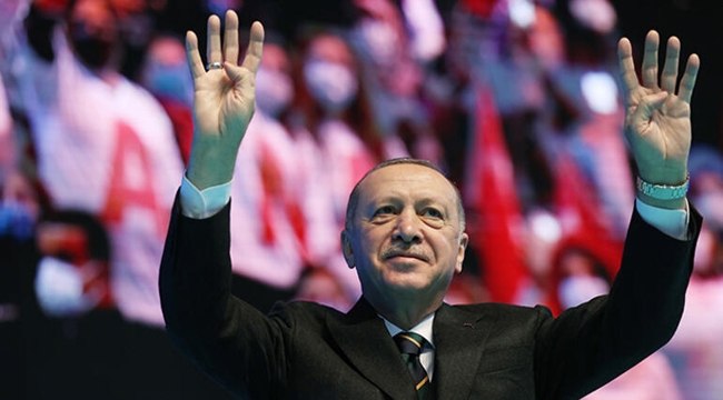 "2023 zafer yılı olacak"