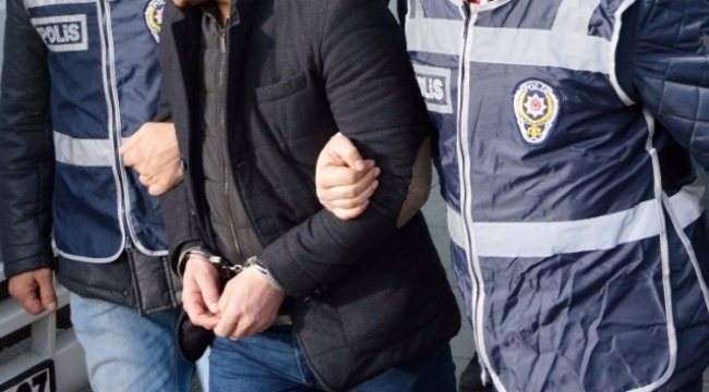 44 kişi hakkında gözaltı kararı verildi