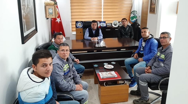 ‘8 BİN 600 MEVSİMLİK ORMAN İŞÇİSİ ÇÖZÜM BEKLİYOR’