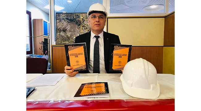 "9 yılda binden fazla madenci hayatını kaybetti"
