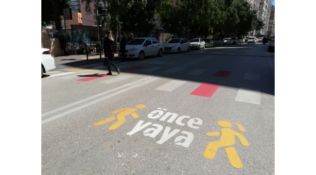 Adana’da kırmızı çizgi çizildi