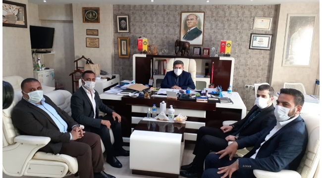 ‘AK Parti bayrağını  Adana’mıza dikeceğiz’