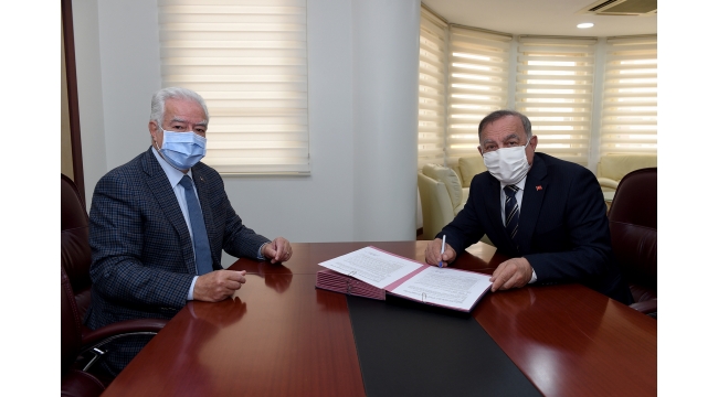 AKAY’IN TEPEBAĞ’I CANLANDIRMA ÇALIŞMALARINA ALDIRMAZ’DAN TAM DESTEK