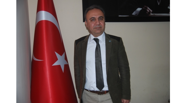AKÇA: 8 MART DÜNYA KADINLAR GÜNÜ KUTLU OLSUN