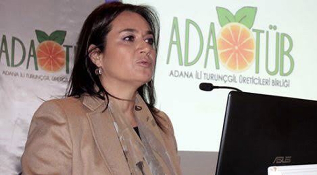 Akdeniz Meyve Sineği tehdidi