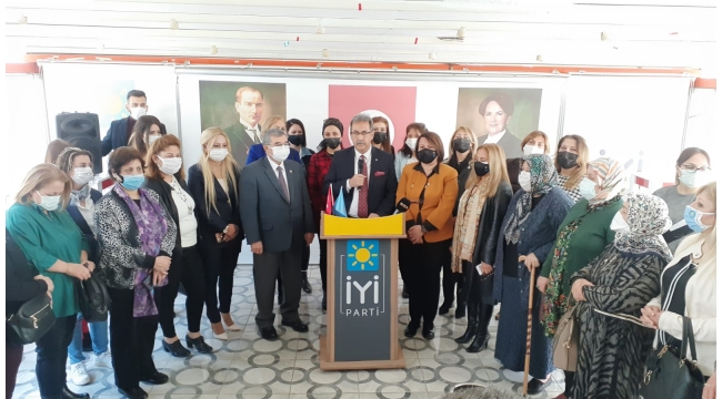Boyvadaoğlu’ndan sert tepki