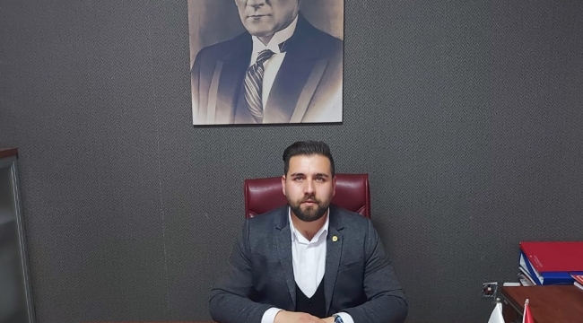 “BULGARİSTAN’DAKİ SEÇİMLER İÇİN SEÇME HAKKINIZI KULLANIN”
