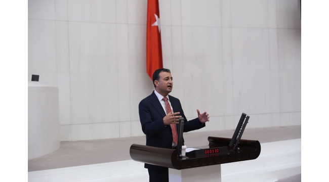 Bulut: Diş protez teknikerlerine yeterli kadro açılmalıdır