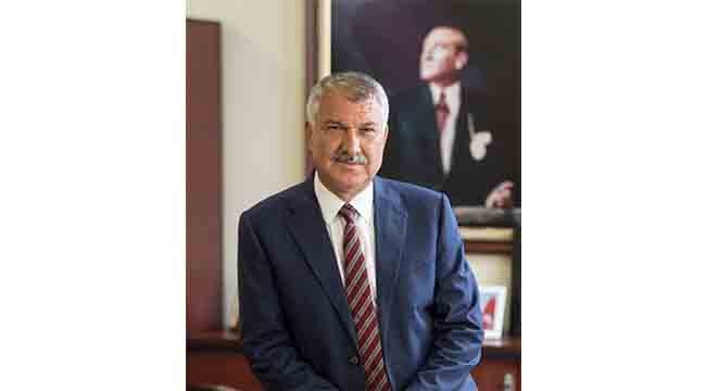 Büyükşehir’den amatör spora 1 milyon liralık destek