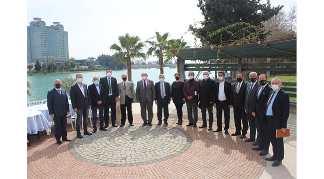 ÇELEBİ: ÖZGÜR BASIN KAMUOYUNUN SESİDİR