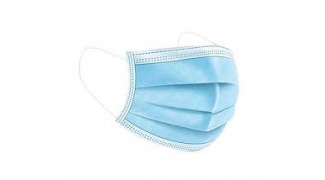 Cerrahi maske satın alınacak