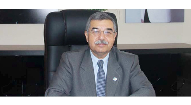 ÇULHAOĞLU: ÜRETİCİLERİMİZİN YANINDA OLACAĞIZ