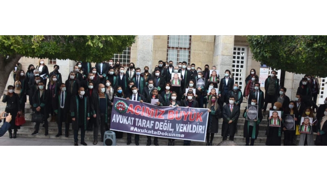 ‘Daha ne kadar öleceğiz’
