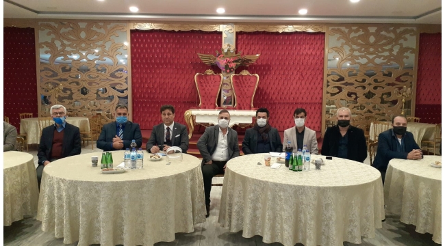 "Devletimizden destek bekliyoruz"