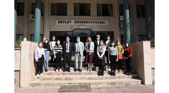 'Diploma sizin garantinizdir'