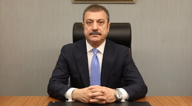 'Enflasyonun üzerinde tutmaya devam edeceğiz'