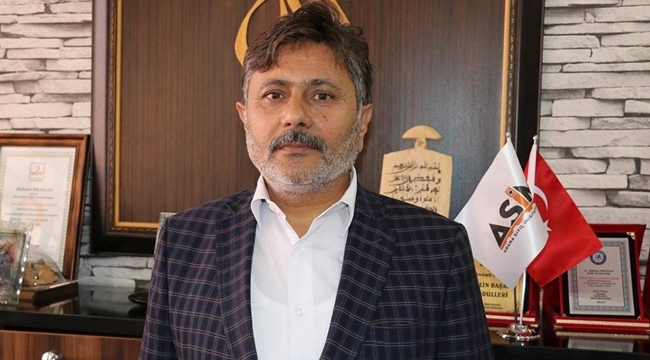 Eraslan: "İstanbul Sözleşmesi kadını öldürmekten başka işe yaramadı"