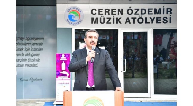 “Eşitlik sağlanıncaya kadar pozitif ayrımcılığa devam”