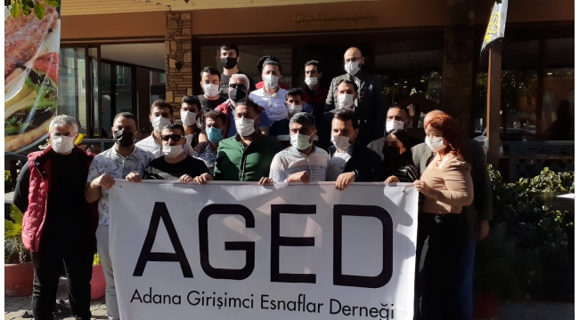 Esnaflardan örnek dayanışma