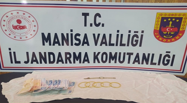 Evine giren hırsız kardeşi çıktı