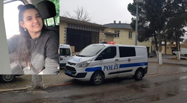 Genç hemşirenin cenazesi ailesine teslim edildi