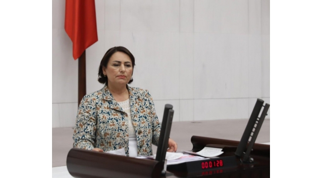 “Herkesin sizin gibi arabası yok!”