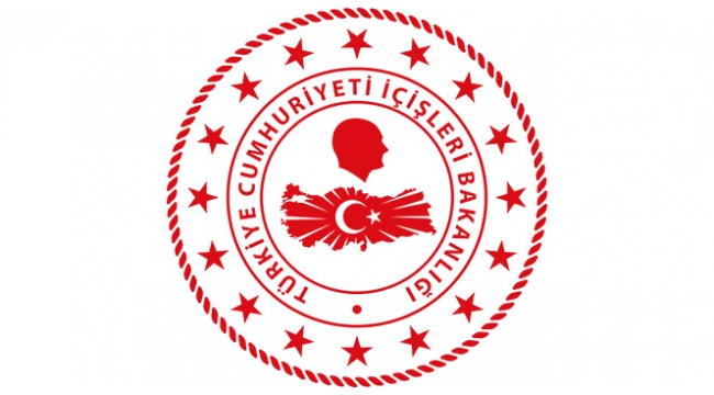 İçişleri Bakanlığı açıkladı!