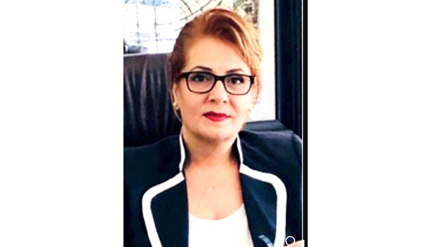 ‘İNSAN HAKLARI VE KADIN KONUSU SİYASET ÜSTÜ BİR KONUDUR !’
