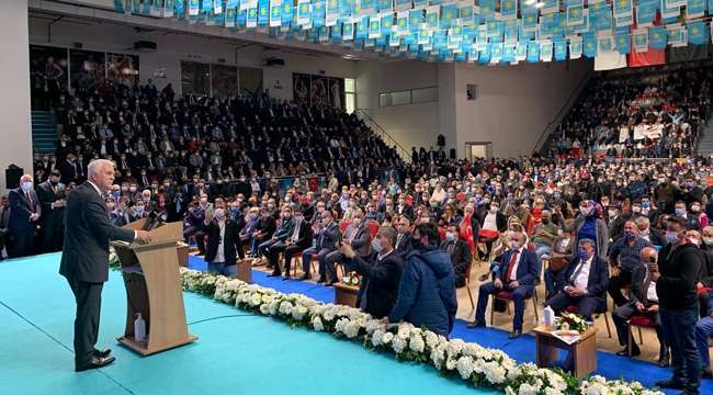 “İş bilmezlerin faturasını vatandaş ödüyor”