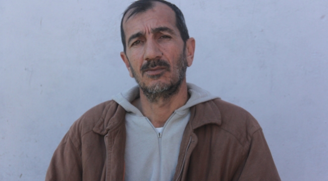 İşsiz adamın üzerine şirket kurup borçlandırdılar
