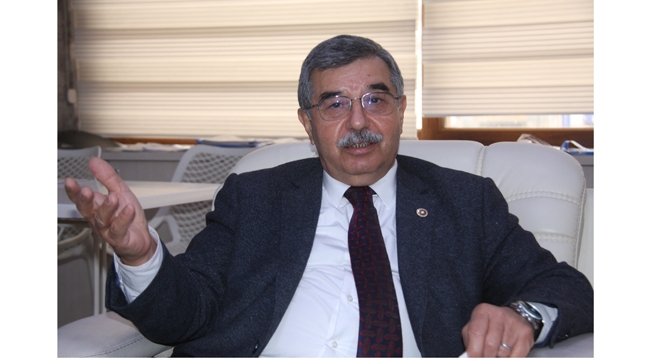 İYİ Parti Adana'ya çıkarma yapacak