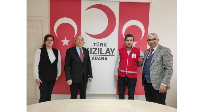“İYİLİK ZİRVESİNE DOĞRU MERHAMET YÜRÜYÜŞÜMÜZ DEVAM EDİYOR”