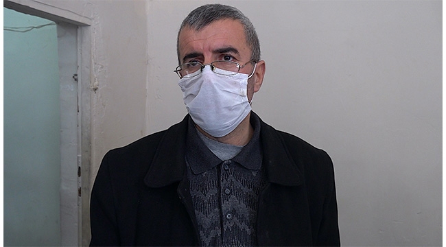 KAÇAK SÜNNETÇİYE SUÇÜSTÜ