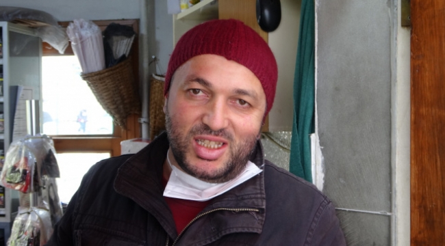 Tıkladığı kampanya linki 4 bin lirasına mal oldu